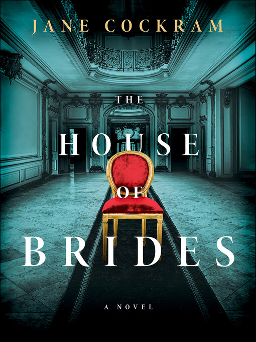 Title details for The House of Brides by Jane Cockram - Available